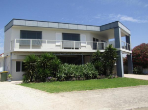Marine Parade Holiday Unit 1